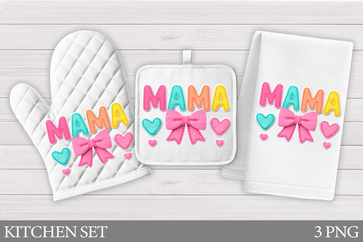 Mothers Day Kitchen Set Design. Mothers Day Kitchen Towel