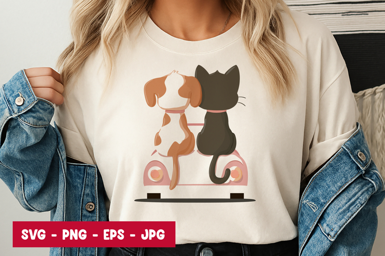 Cat Png Image 11