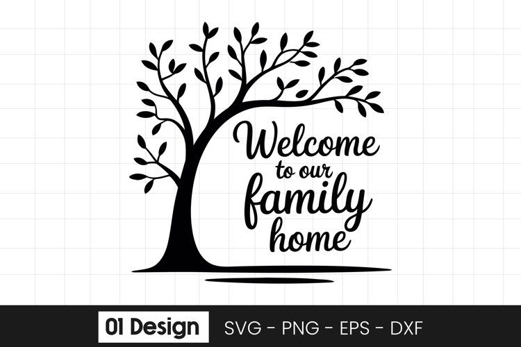Welcome Clipart Image 4