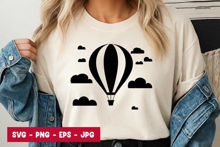 Balloon Clipart Image 3