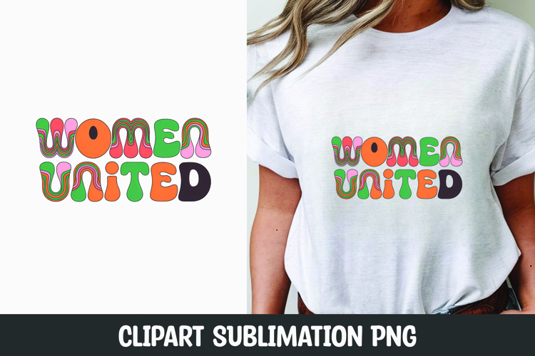 Women Clipart Image 14