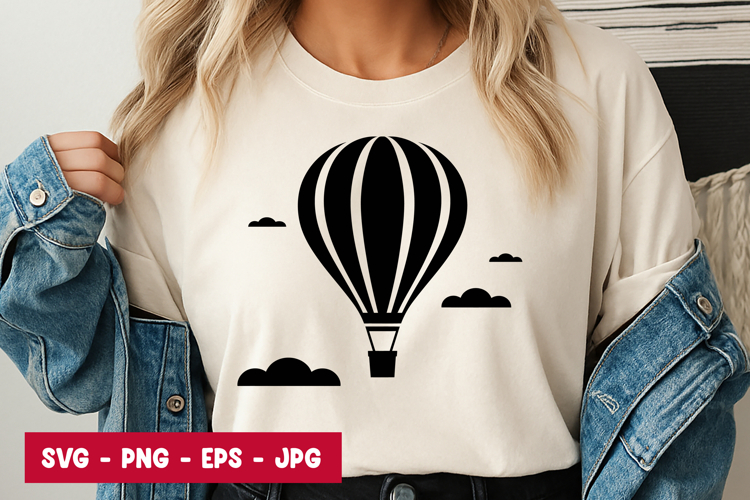 Balloon Clipart Image 2