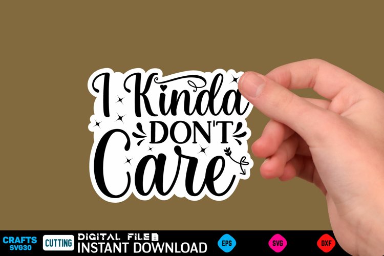 Sticker Svg Image 21