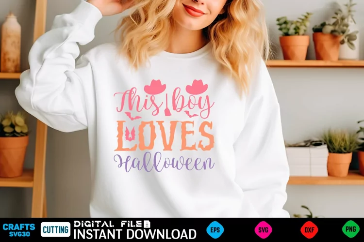 Halloween Svg Design,Halloween Quotes Spooky Halloween T-Shi