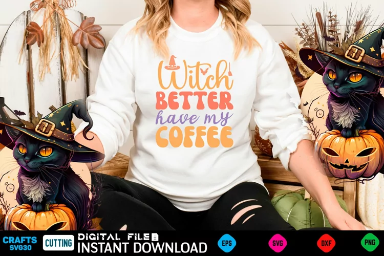 Halloween Svg Design,Halloween Quotes Spooky Halloween T-Shi