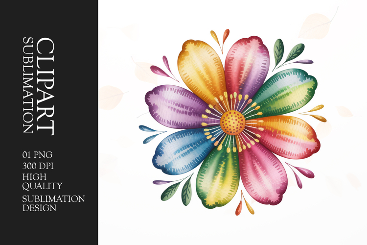 Bright Clipart Image 7