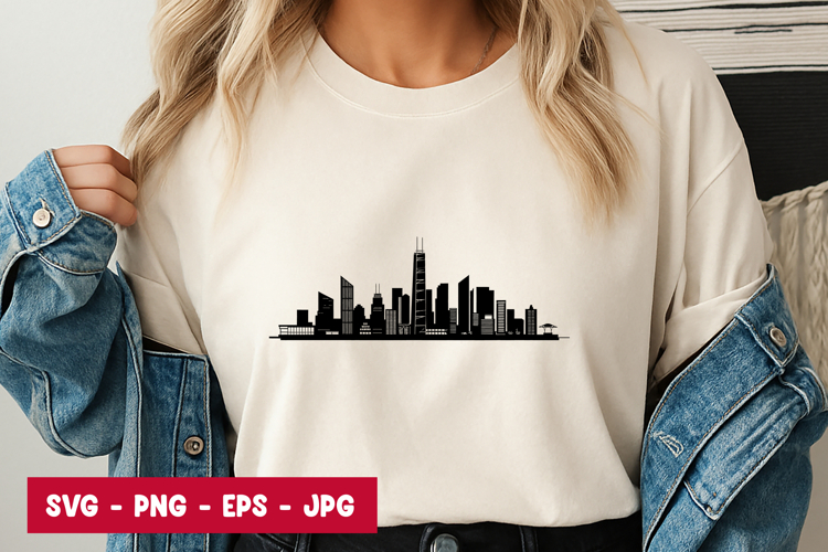 City Png Image 9