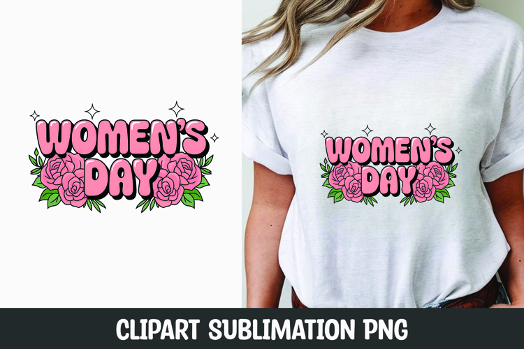 Women Clipart Image 5