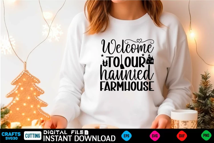 Halloween Svg Design,Halloween Quotes Spooky Halloween T-Shi