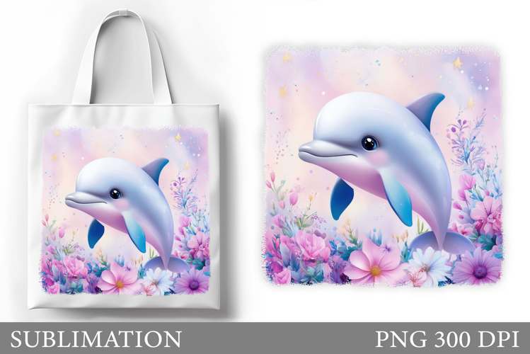 Dolphin Clipart