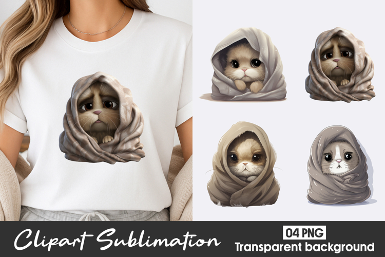 Cartoon Clipart Image 13