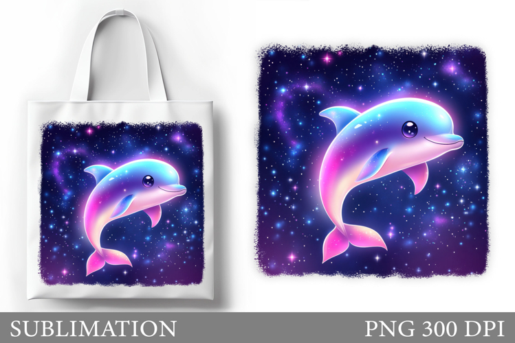 Dolphin Clipart Image 23