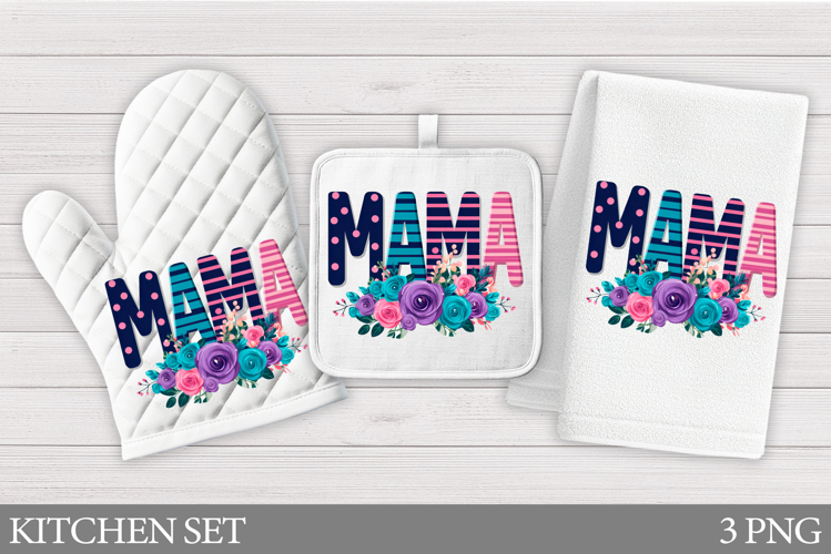 Mothers Day Kitchen Set Design. Mothers Day Kitchen Towel