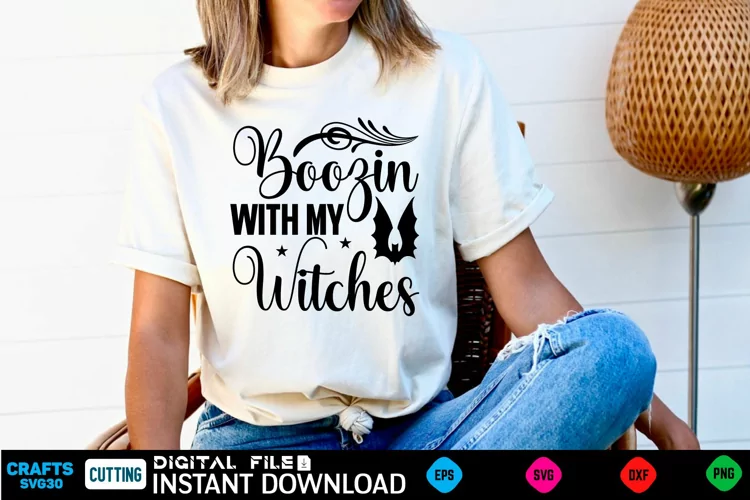 Halloween Svg Design,Halloween Quotes Spooky Halloween T-Shi