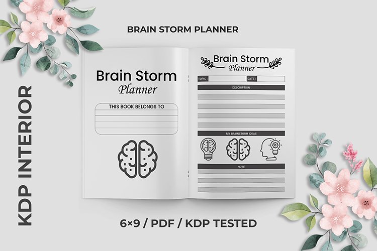 Planner Clipart Image 22