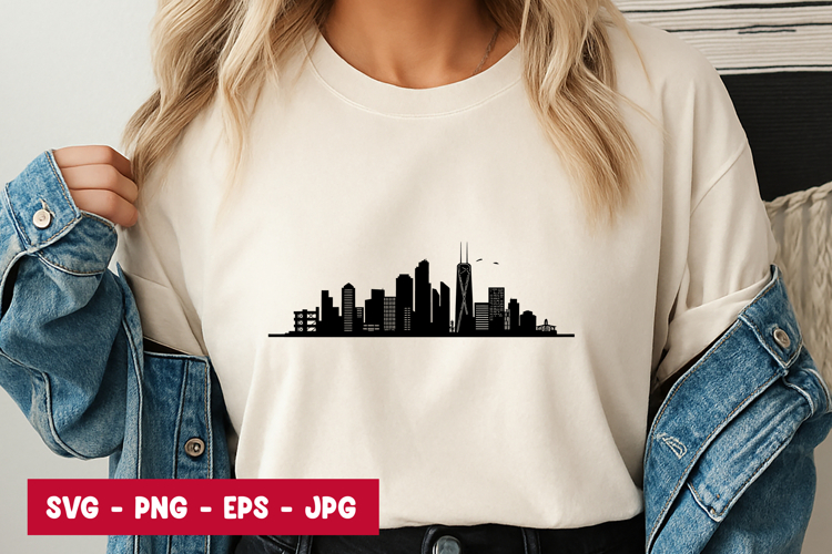 City Svg