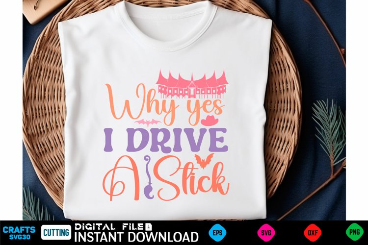Halloween Svg Design,Halloween Quotes Spooky Halloween T-Shi example image 1