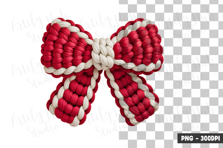 Bow PNG Image 9