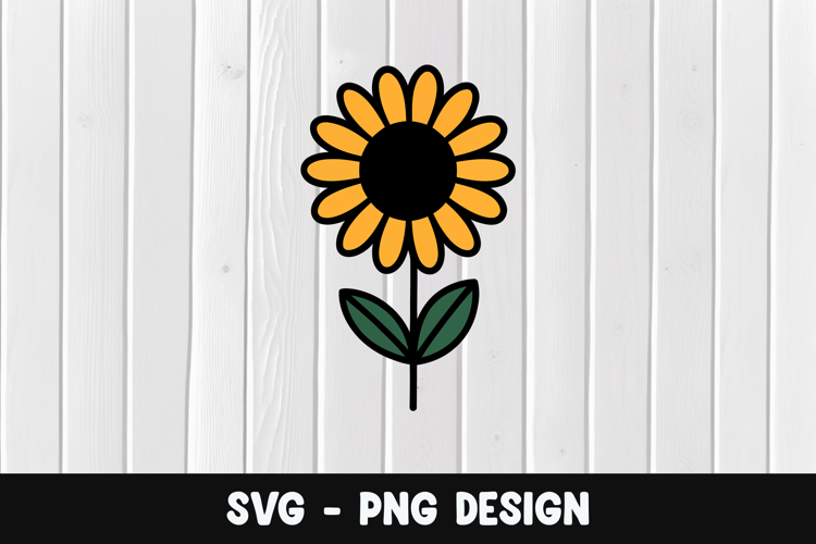 Flower Graphic