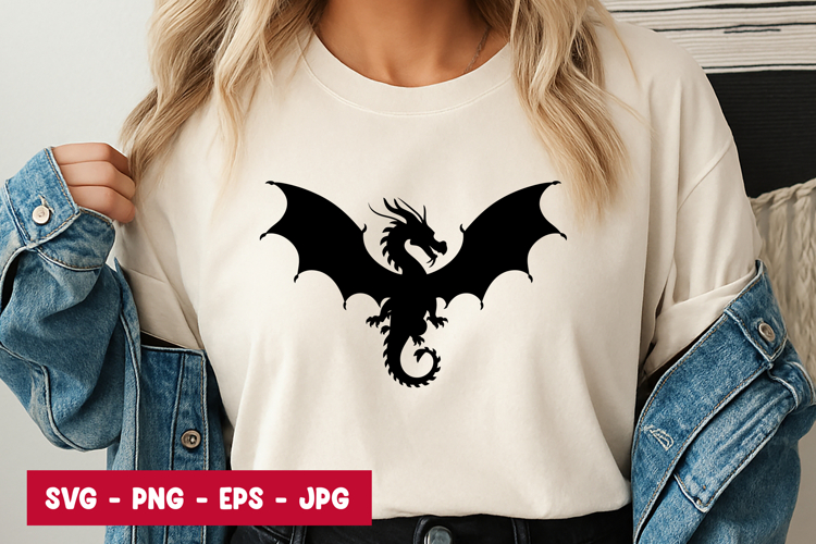 Wings Clipart Image 14