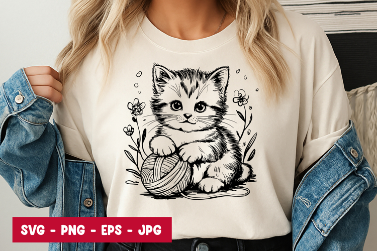 Cat Png Image 24