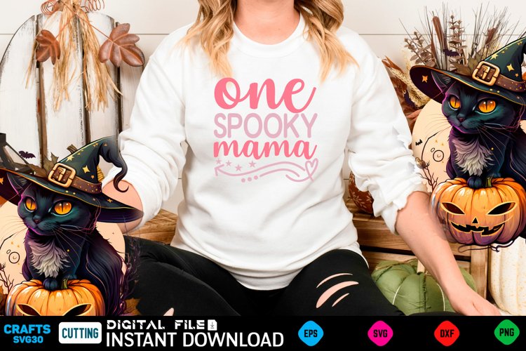Cricut Halloween Svg Image 23
