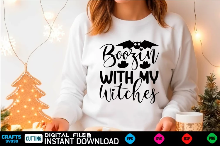 Halloween Svg Design,Halloween Quotes Spooky Halloween T-Shi