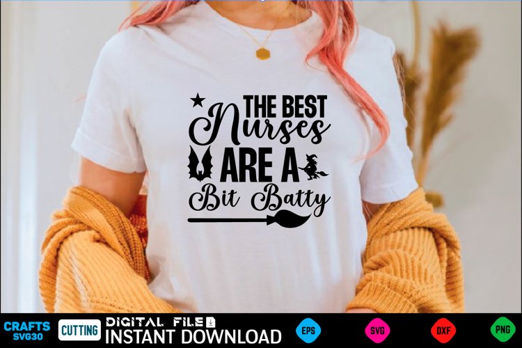 Halloween Svg Design,Halloween Quotes Spooky Halloween T-Shi example image 1