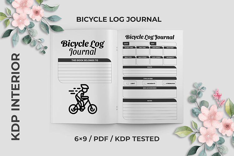 Bicycle Clipart Image 17