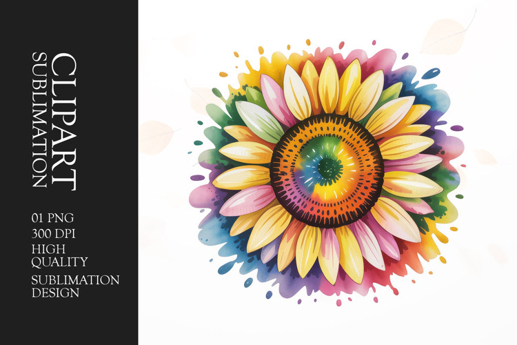 Bright Clipart Image 7