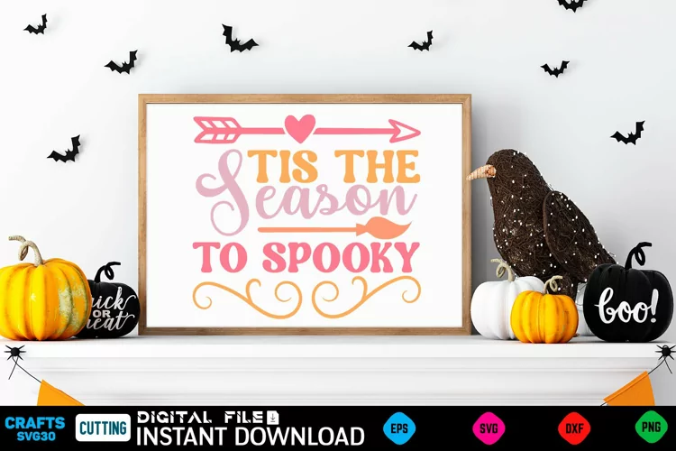 Halloween Svg Design,Halloween Quotes Spooky Halloween T-Shi