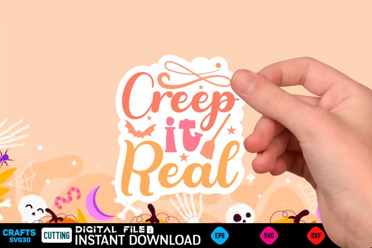 Sticker Svg Image 13