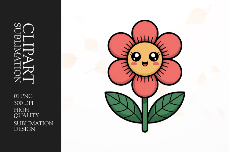Cute Flower Png Image 11