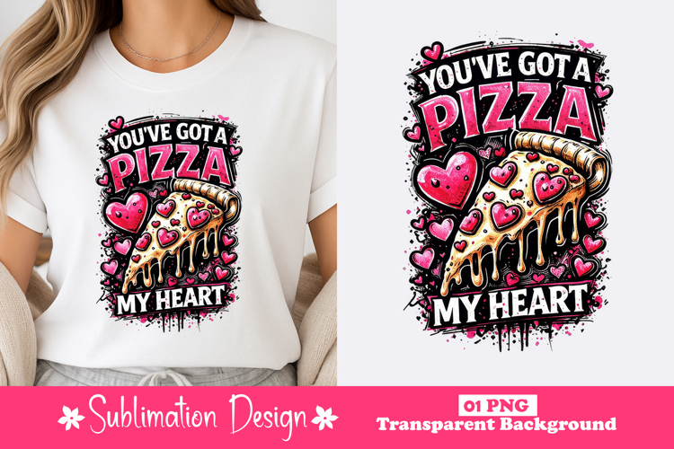 Valentine Heart Clipart Image 14