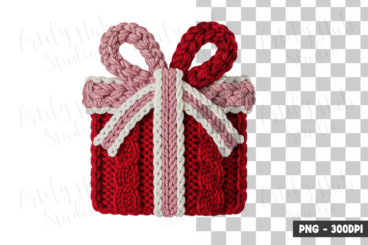 Gift Clipart Image 21