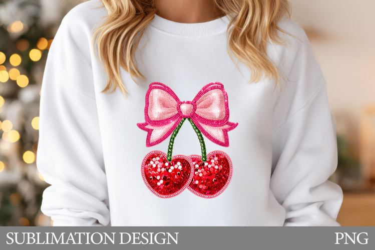 Cherry Clipart Image 6