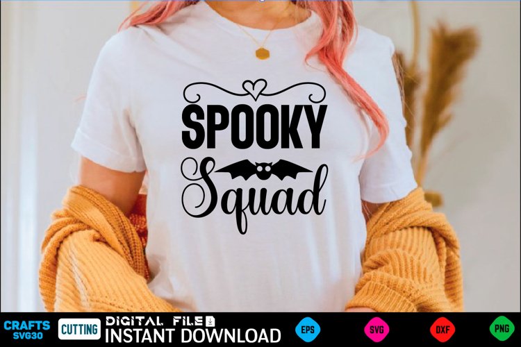 Halloween Svg Design,Halloween Quotes Spooky Halloween T-Shi