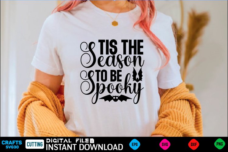 Halloween Svg Design,Halloween Quotes Spooky Halloween T-Shi