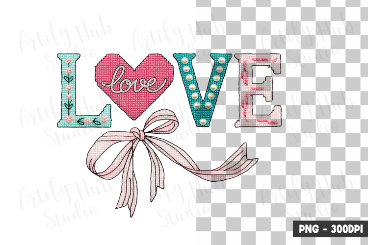 Ribbon Clipart Image 15