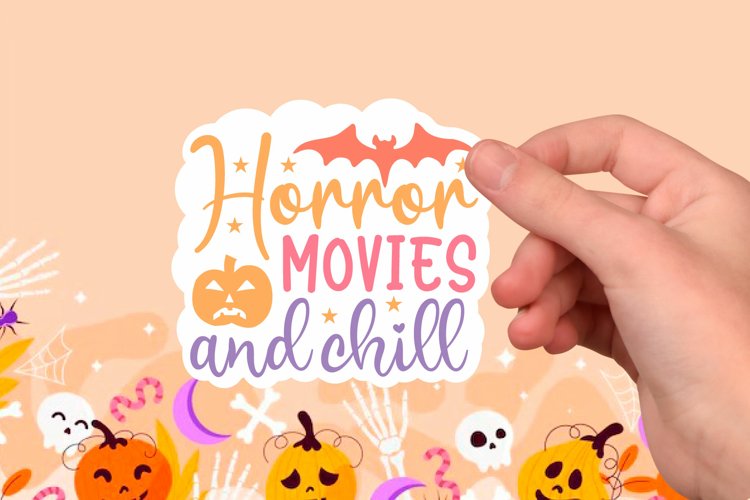 Sticker Svg Image 18