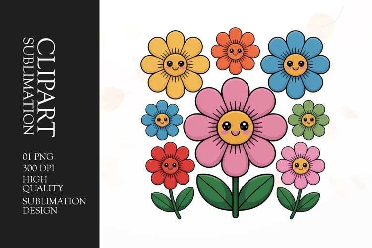 Rainbow Clipart Image 22