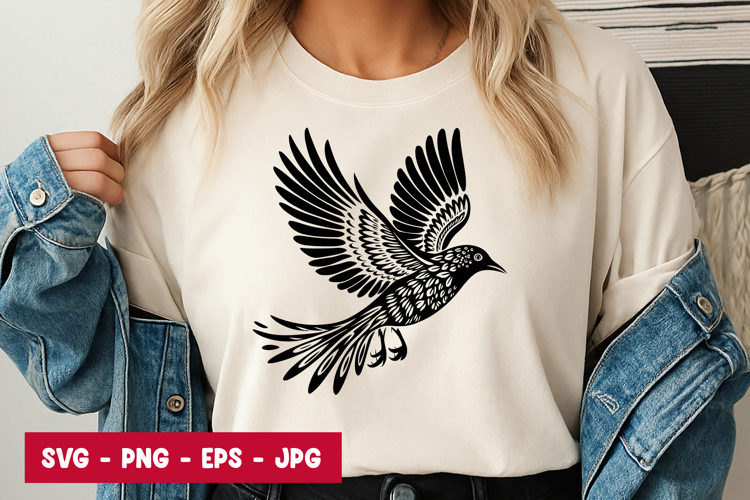 Wings Clipart Image 12
