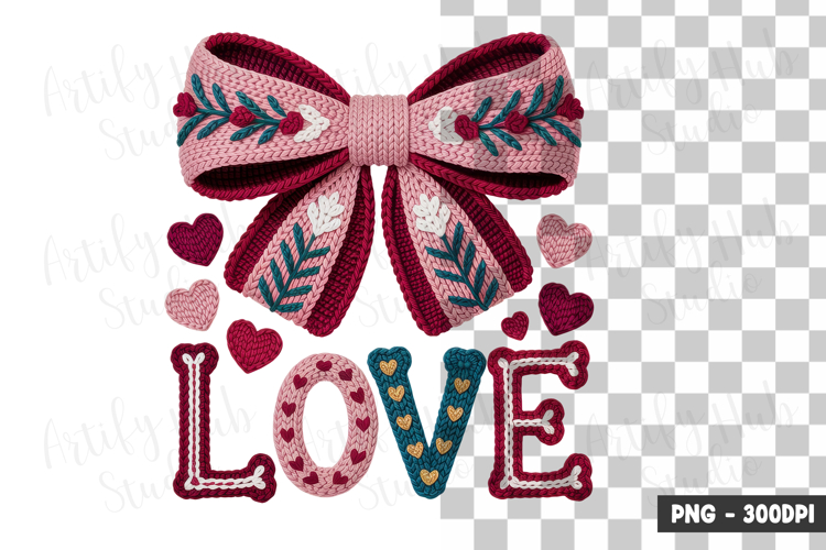 Heart Love Clipart Image 14