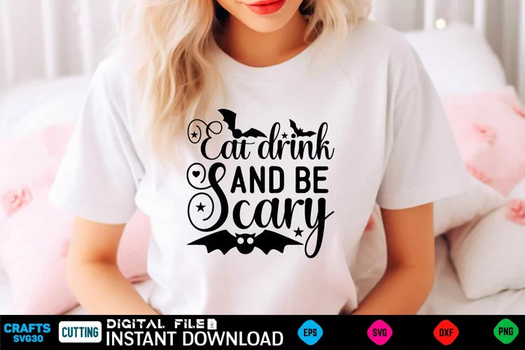 Halloween Svg Design,Halloween Quotes Spooky Halloween T-Shi