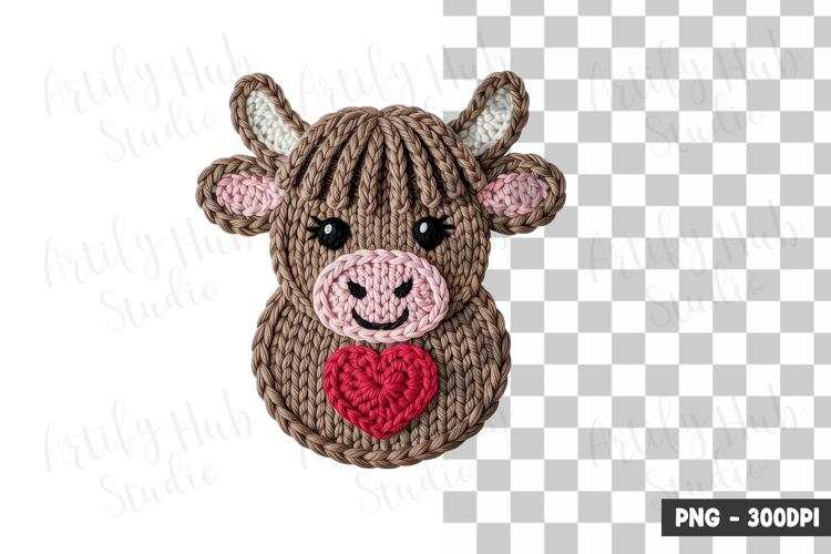 Crochet Clipart Image 22