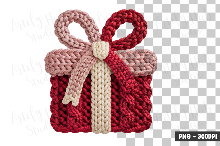 Gift Clipart Image 23