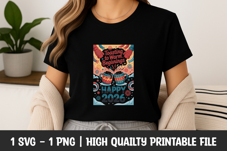 Party Silhouette Image 19