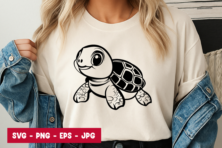 Turtle Png Image 3