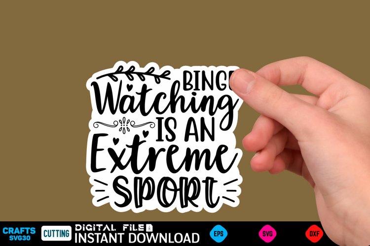 Sticker Svg Image 24