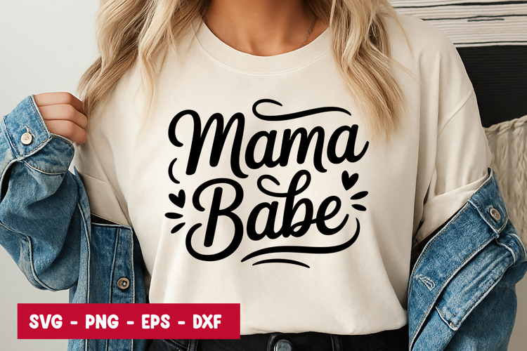 Mama Png Image 11